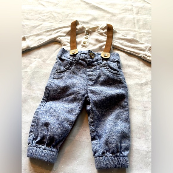 Cat & Jack Matching Sets Cat Jack 3 Month Baby Boy Outfit Poshmark